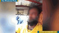 পটুয়াখালীতে যুবদল নেতার ওপর হামলা, পুলিশের গড়িমসির অভিযোগ