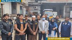 টঙ্গীতে র‍্যাবের ভেজাল বিরোধী অভিযানে দুটি প্রতিষ্ঠানে অর্থদন্ড