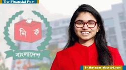 নির্বাচনী তহবিলের অর্থ ফেরত দেওয়ার ঘোষণা তাসনিম জারার