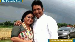 স্ত্রীর চিকিৎসার জন্য শখের গাড়িও বিক্রি করেছেন প্রাণ রায়