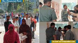 জাতীয় সংগীত লিখতে না পারায় নিয়োগ পরীক্ষায় সকল প্রার্থীই বাদ