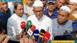 দেশের পরিস্থিতি আগের চেয়ে ভালো : মির্জা ফখরুল
