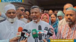 চাঁদাবাজি ও দুর্নীতির সুযোগ নেই: জনপ্রশাসন প্রতিমন্ত্রী