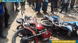 পারিবারিক সংঘর্ষে আহত ৭, ঘরবাড়ি ও ৩ মোটরসাইকেল ক্ষতিগ্রস্ত