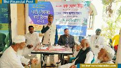 ইকতারেন ফাউন্ডেশনের উদ্যোগে হাতিয়ায় সাহরী ও ইফতার সামগ্রী বিতরণ