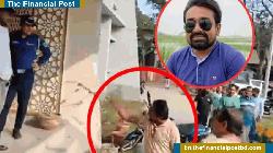 থানার ওসির সামনে চাঁদা দাবি করা যুবদল নেতা বহিষ্কার