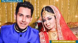 আত্মহত্যা করলেন অভিনেতা জাহের আলভীর স্ত্রী