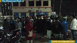 জীবননগরে বিএনপি-জামায়াত সংঘর্ষে আহত ৫