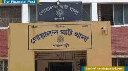 গোয়ালন্দে পুলিশের অভিযানে মাদক চক্রের তিন সদস্য আটক