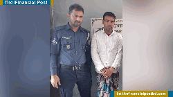 বিএনপি অফিস ভাংচুর মামলায় অভিযান, দুই পুলিশ আহত