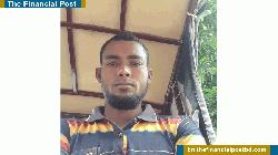 ঘোড়াঘাটে সাংবাদিকের ওপর মাদকচক্রের নৃশংস হামলা
