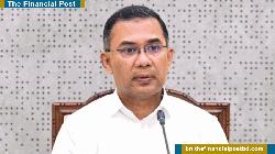 উপনির্বাচনের কারণে বগুড়া সফরে যাচ্ছেন না প্রধানমন্ত্রী