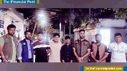 ক্রিকেট দ্বন্দ্বে রাজনগরে যুবক নিহত, চট্টগ্রামে তিনজন আটক