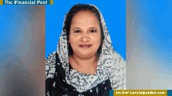 সাবেক সভাপতির বোনের ইন্তেকালে তথ্যমন্ত্রীর শোকবার্তা