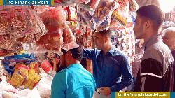 যশোরে রমজানে বাজার তদারকি জোরদার