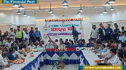 গোয়ালন্দে মাদক ও চাঁদাবাজদের বিরুদ্ধে ৭ দিনের আল্টিমেটাম 
