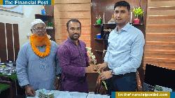 ভাঙ্গায় চা বিক্রেতার সততা: হারানো টাকা ফেরত