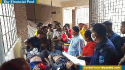 মুন্সিগঞ্জে চুরির অভিযোগে ২ জনকে পিটিয়ে হত্যা