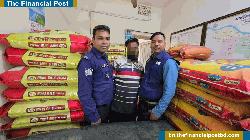 মৌলভীবাজারে অভিযান: ১১০ বস্তা ভারতীয় জিরা জব্দ ও গ্রেফতার ১