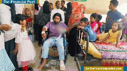 মসজিদের ইমামকে পিটিয়ে আহত করার অভিযোগ