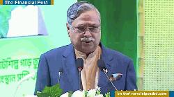 হাজারো প্রাণের বিনিময়ে গণতন্ত্রের ধারায় ফিরেছে বাংলাদেশ: রাষ্ট্রপতি