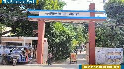 কালীগঞ্জে ওয়ার্কশপ মালিকদের দ্বন্দ্ব: বৃদ্ধ নিহত, আহত ২, যুবক আটক