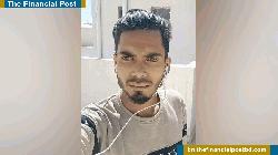 সৌদিতে লিংকন নিখোঁজ, পরিবারের দুশ্চিন্তা বাড়ছে