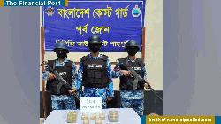 টেকনাফে দেড় কোটি টাকার ইয়াবা উদ্ধার