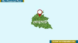 ঘোড়াঘাটে হাত বাড়ালেই মিলছে মাদক