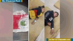 ইফতারের টেবিলে দুর্ঘটনা:একই পরিবারের ৩ জন হাসপাতালে