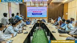 রাঙ্গামাটিতে তেলের সরবরাহ স্বাভাবিক, আতঙ্কের কারণ নেই