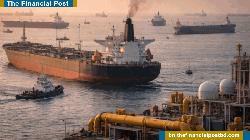 হরমুজ প্রণালি পাড়ি দিয়ে চট্টগ্রাম বন্দরে ১৫ জাহাজ