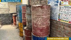 পাবনায় জামায়াতের ইউপি চেয়ারম্যানের অবৈধ তেল কারসাজি