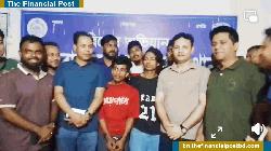 কক্সবাজারে ১৫ ঘন্টায় ৫ অপমৃত্যু