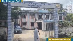 কলাপাড়ায় পতিতা ও খদ্দেরসহ চারজন আটক