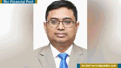 ঢাকা ওয়াসার নতুন এমডি মনিরুজ্জামান