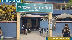 একযোগে কুষ্টিয়ার তিন দপ্তরে চুরি 