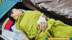 মেয়েকে উত্যক্তের প্রতিবাদে বাবাকে মারধরের অভিযোগ