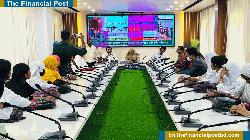 টঙ্গীবাড়ীতে দুর্যোগ প্রস্তুতি দিবস উপলক্ষে আলোচনা সভা 