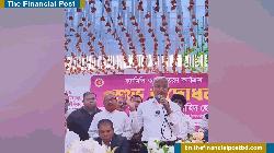 নবাবগঞ্জে ফ্যামিলি কার্ড বিতরণ কর্মসূচির উদ্বোধন