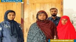 স্ত্রীকে শ্বাসরোধ করে হত্যার অভিযোগে গ্রেফতার-৩