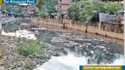 প্রায়মৃত খালে ফের প্রাণের প্রত্যাশা