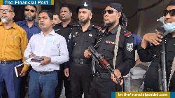 সেমাই কারখানায় অভিযানে ৩৫ হাজার টাকা জরিমানা