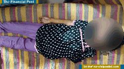 ভালুকায় গাড়ি চাপায় মাদ্রাসার শিশু ছাত্রী নিহত