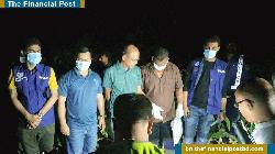 বিধবা নারীকে ধর্ষণ করে কুপিয়ে হত্যার গুঞ্জন