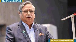 রাষ্ট্রপতির ভাষণের ওপর সংসদে ৫০ ঘণ্টা আলোচনা হবে