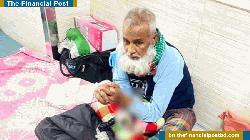 মব সৃষ্টি করে পুলিশে দেওয়া সেই আওয়ামী লীগ নেতার মৃত্যু