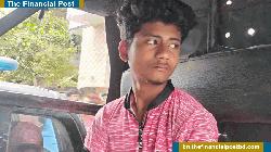 কলাপাড়ায় জাল নোট সহ সিন্ডিকেটের সদস্য আটক