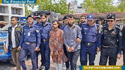 পিরোজপুরে লাশ উদ্ধার, র‍্যাবের হাতে গ্রেফতার ২