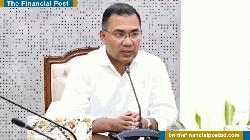 আজ দেশব্যাপী খাল খনন কর্মসূচির উদ্বোধন করবেন প্রধানমন্ত্রী